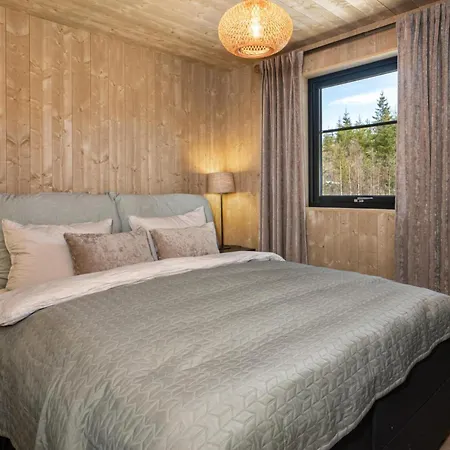 Kollen - Panoramautsikt - 4 Dobbeltrom - 30 Min Osl Gasthof 4*